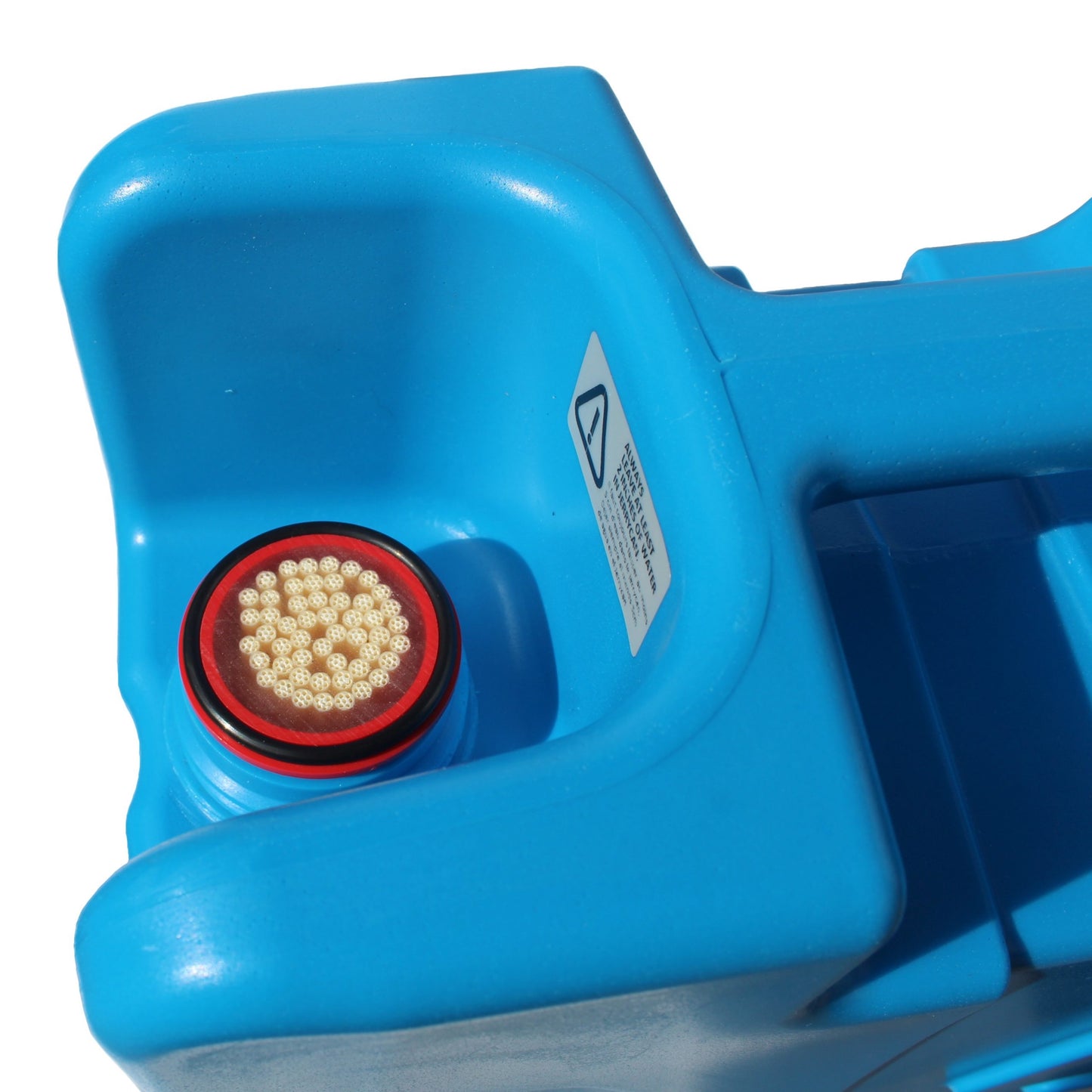 Lifesaver | Jerrycan filters | Expedition Trailers
